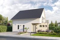 Modernes Ausbauhaus in Detzem - Gestalten Sie Ihr Traumhaus nach Ihren Wünschen! Rheinland-Pfalz - Detzem Vorschau
