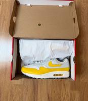 Nike Air Max 1 Tour Yellow 45 Berlin - Steglitz Vorschau