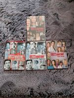 Grey's Anatomy DVD Sammlung! Niedersachsen - Rastede Vorschau