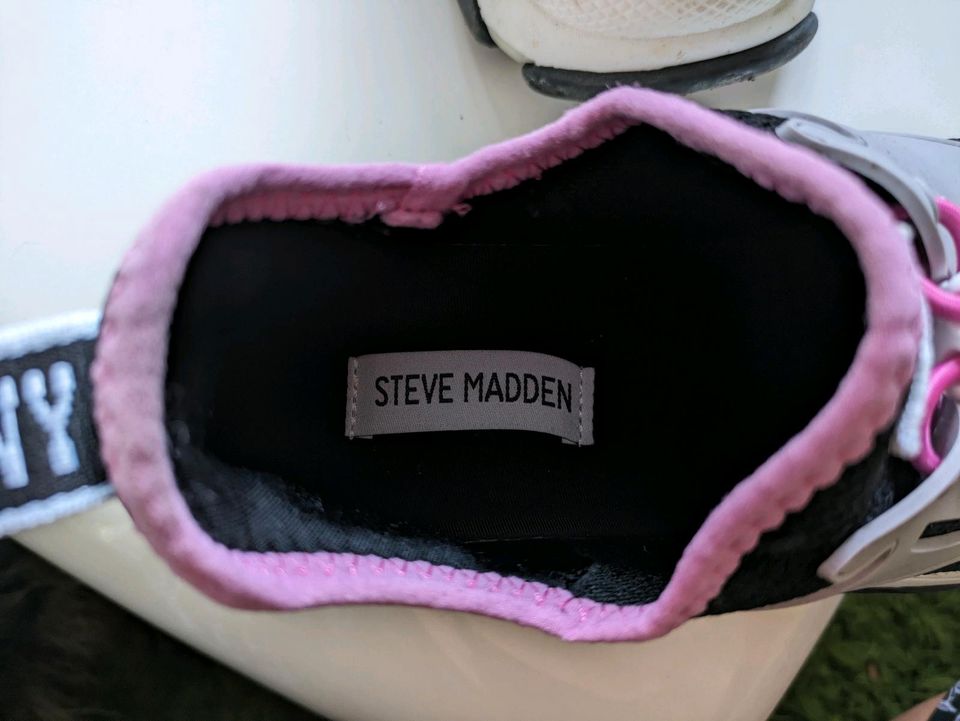 Steve Madden Match Sneaker in Elmshorn