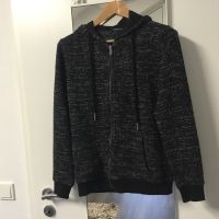 HAMAKI-HO STRICKJACKE WESTE PULLOVER MIT KAPUZE ZIPPER GR M 48 50 Saarland - Püttlingen Vorschau