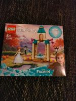 Eiskönigin Lego Set Anna 43198 Bayern - Falkenberg Vorschau