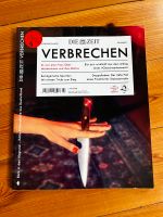 Zeit Verbrechen Ausgabe 23 Friedrichshain-Kreuzberg - Friedrichshain Vorschau