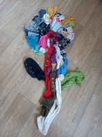 Socken Kindersocken Basteln Alte Socke Strumpfhosen Sachsen - Kohren-Sahlis Vorschau