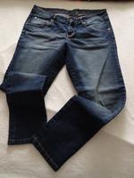 Jeans Esmara blau Gr. 44 neuwertig Sachsen - Döbeln Vorschau