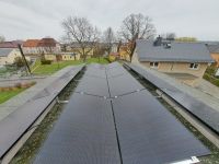 Photovoltaik Anlagen Sachsen - Niesky Vorschau