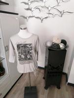 Schönes MONARI Damen Shirt 3/4 Arm GR 38/40 Nordrhein-Westfalen - Rheine Vorschau
