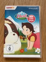 DVD "Heidi in den Bergen" Nordrhein-Westfalen - Bocholt Vorschau