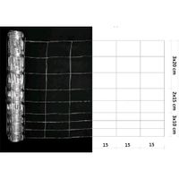 Wildzaun Knotengeflecht Weidezaun Schafzaun 120/9/15 M 80 Rollen Niedersachsen - Fürstenau Vorschau