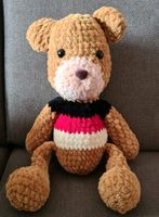 Amigurumi teddy Brandenburg - Rüdersdorf Vorschau