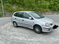 Nissan Almera Tino Bayern - Schnaittach Vorschau