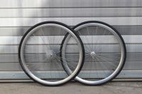 Laufräder Campagnolo Chorus Naben Felgen Rennrad Vintage Wheels Rheinland-Pfalz - Speyer Vorschau