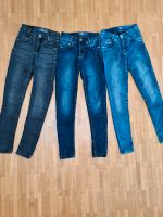 3x Superstretch Skinny Jeans Blue Effect! Hannover - Kirchrode-Bemerode-Wülferode Vorschau