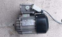 Bosch Rexroth Elektromotor MNR 3 842 547 993 Baden-Württemberg - Rastatt Vorschau