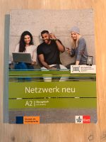 A2 Buch Netzwerk neu Aachen - Aachen-Brand Vorschau