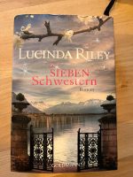 Die Sieben Schwestern, Lucinda Riley Bayern - Mühldorf a.Inn Vorschau