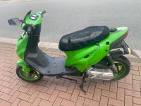 SPIN GE 50 Motoroller 50cc Nordrhein-Westfalen - Bad Sassendorf Vorschau