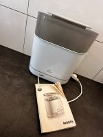 Philipps Avent Sterilisator Babysterilisator Babyflaschen Berlin - Tempelhof Vorschau