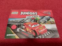 Lego Juniors 10730 Thüringen - Niederorschel Vorschau