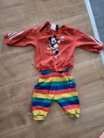 Adidas Disney Micky Maus Jogginganzug Bayern - Kolitzheim Vorschau