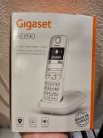 Gigaset AE690 tragbares Telefon Bayern - Ebrach Vorschau