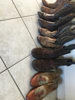 Cowboy Stiefel Hessen - Mörfelden-Walldorf Vorschau
