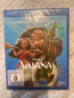 Disney Vaiana Blu-Ray Neu Nordrhein-Westfalen - Lippstadt Vorschau