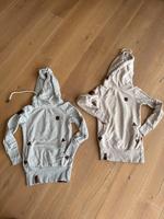 Naketano Pullover Gr.S grau Bayern - Freilassing Vorschau