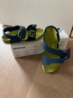 Birkenstock Sandalen Kids schmal Nordrhein-Westfalen - Bergkamen Vorschau