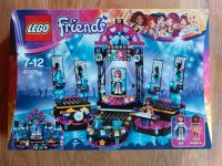 Lego Friends 41105 NEU ORIGINAL VERPACKT Popstar Showbühne Stage Hessen - Groß-Umstadt Vorschau