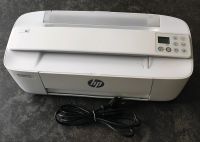 HP DeskJet 3750 wie Neu Nürnberg (Mittelfr) - Südoststadt Vorschau