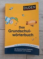 Das Grundschul-Wörterbuch (Duden) Stuttgart - Bad Cannstatt Vorschau