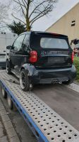 Smart Fortwo 450  Schmidt Space 3x 112 Schlachtfest Teilespender Duisburg - Walsum Vorschau