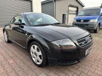 Audi TT Coupe*Klima*Sitzheizung*Scheckheft* Baden-Württemberg - Gundelsheim Vorschau