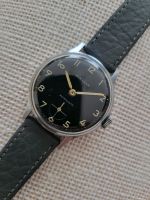 Kienzle Uhr Bauhaus Vintage Topzustand Mitte - Tiergarten Vorschau