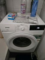 Waschmaschine gorenje Hessen - Darmstadt Vorschau