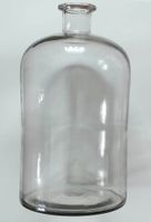 Glasvase Glasflasche Glasballon Glasbehälter Gärflasche 25 Liter Bayern - Burgkunstadt Vorschau