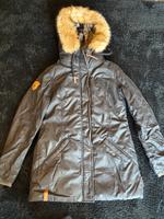 Naketano Winterjacke M Baden-Württemberg - Weinsberg Vorschau