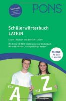 Schülerwörterbuch LATEIN, Latein - Deutsch und Deutsch - Latein Hamburg-Nord - Hamburg Eppendorf Vorschau