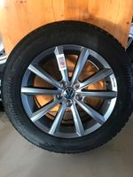 VW Taigo T-Cross Alu Winterräder Bridgestone 205/60 R16 92H NEU Nürnberg (Mittelfr) - Südstadt Vorschau