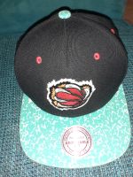 Vancouver Grizzlies, Mitchell & Ness Snapback Cap, NBA, Memphis Niedersachsen - Northeim Vorschau