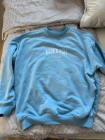 Vanquish Sweatshirt neuwertig Größe M Nordrhein-Westfalen - Porta Westfalica Vorschau