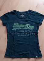 Superdry T-Shirt Sachsen - Bad Dueben Vorschau