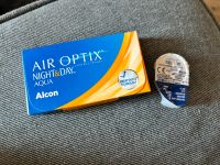 Air Optix Night & Day Aqua -2,5 Bayern - Übersee Vorschau