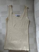 Top, Biba, beige Gr.36/38, gebraucht Nordrhein-Westfalen - Straelen Vorschau