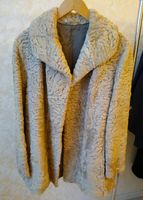 Pelzjacke beige, Persianer, Pelz, braun Nordrhein-Westfalen - Kevelaer Vorschau