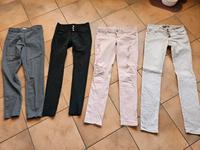 4 Stoffhosen Hosenpaket Gr. 34 Kr. Altötting - Mehring Vorschau