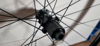 Shimano Hinterrad WH-MT600 29" & Steckachse Bayern - Erlangen Vorschau