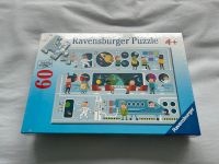 Puzzle Ravensburger, 60 Teile, 4+ München - Bogenhausen Vorschau