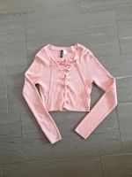 H&M Devided Pulli, Oberteil,  Gr. S, rose Nordrhein-Westfalen - Lübbecke  Vorschau